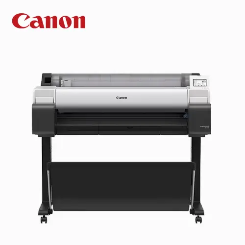 Canon iPF TM-340 DIN A0 Plotter